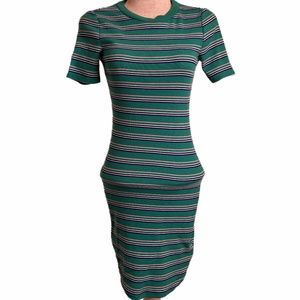 Women’s Divided H&M dress size 6 (0128)